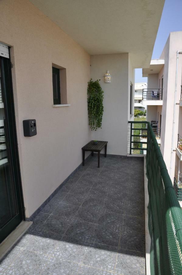 Apartamento Algarve Holidays Apartment Faro Exterior foto