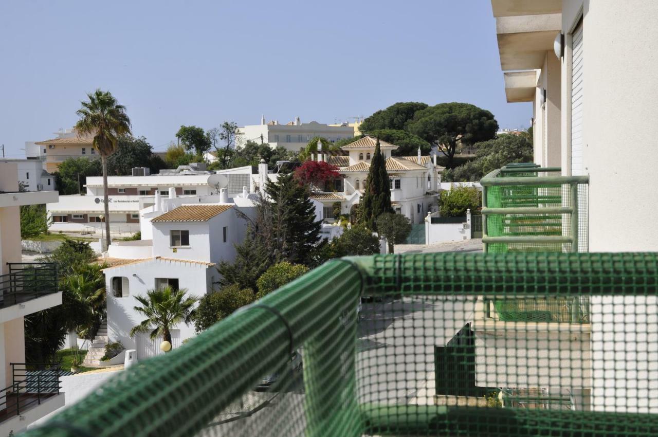Apartamento Algarve Holidays Apartment Faro Exterior foto