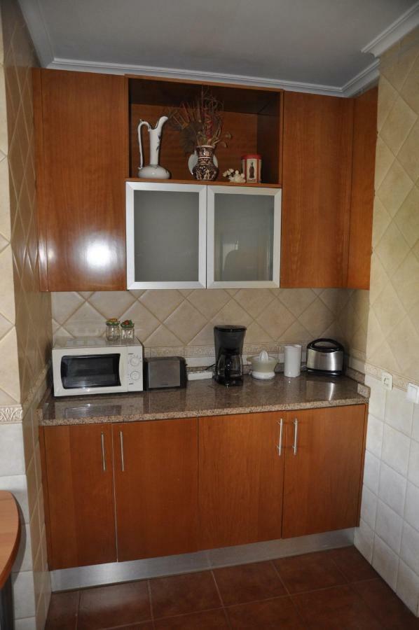 Apartamento Algarve Holidays Apartment Faro Exterior foto