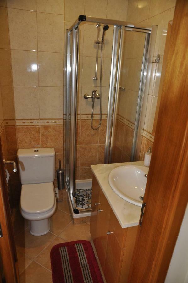 Apartamento Algarve Holidays Apartment Faro Exterior foto