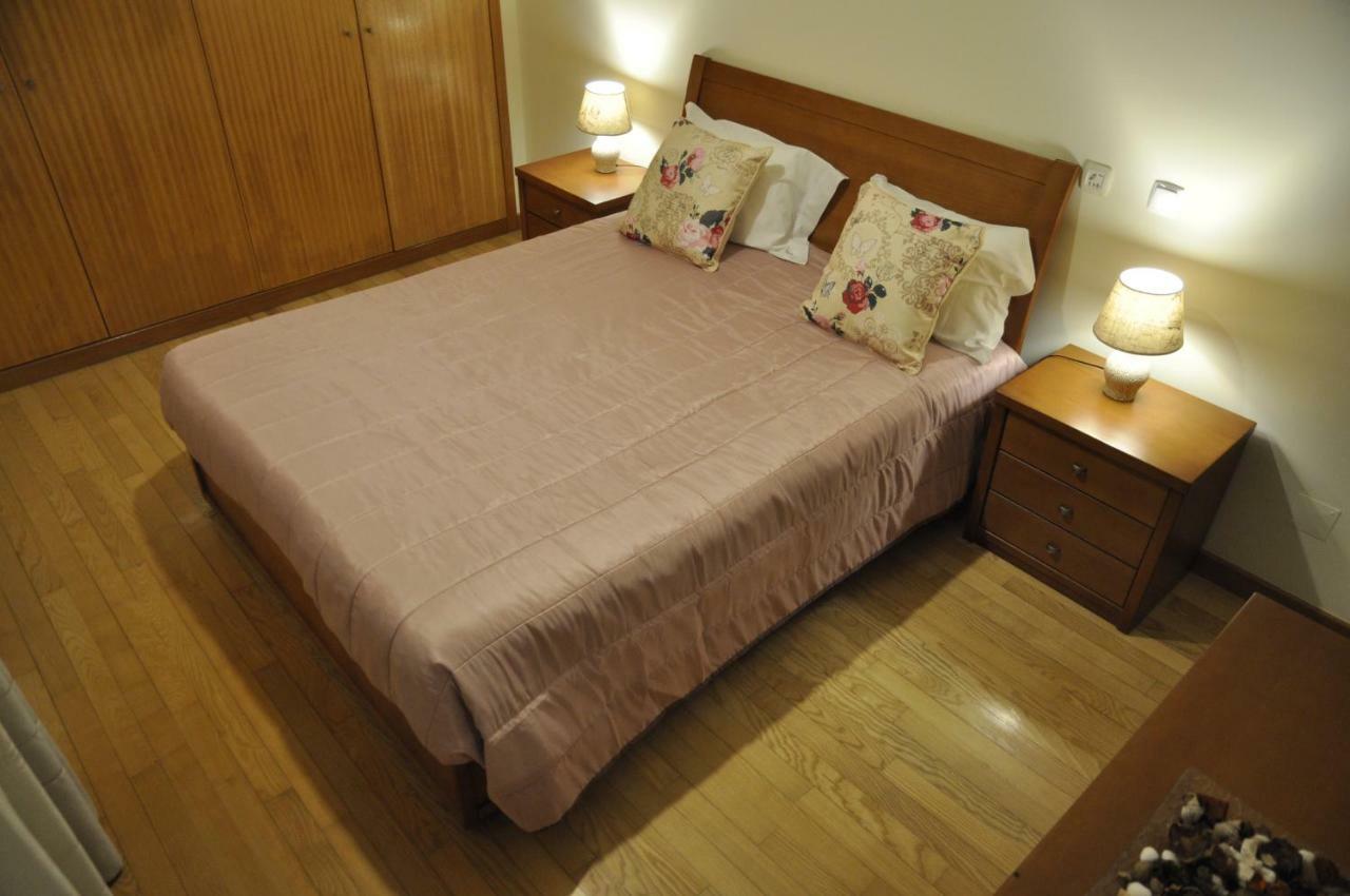 Apartamento Algarve Holidays Apartment Faro Exterior foto