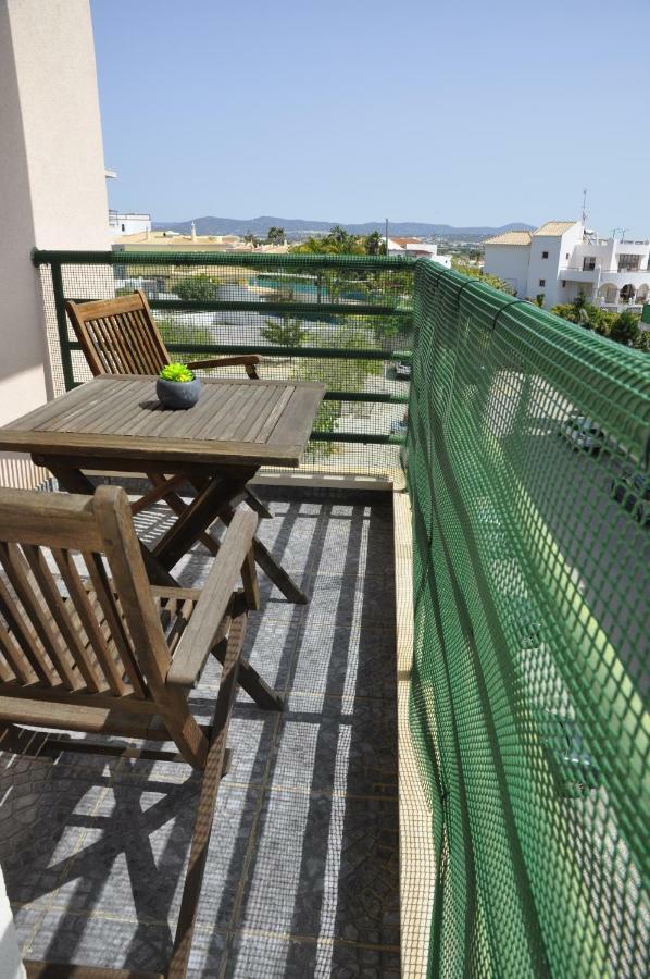 Apartamento Algarve Holidays Apartment Faro Exterior foto