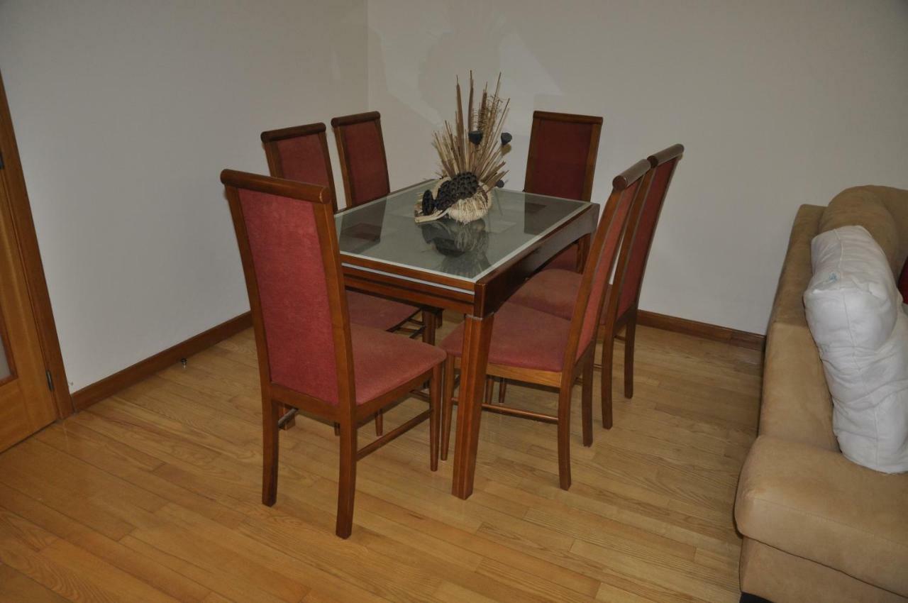 Apartamento Algarve Holidays Apartment Faro Exterior foto