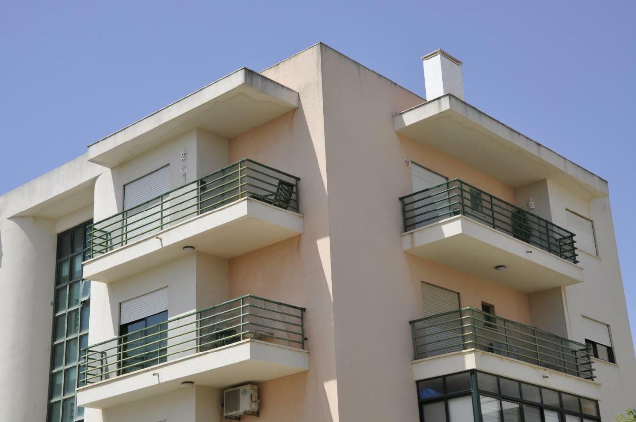 Apartamento Algarve Holidays Apartment Faro Exterior foto